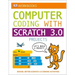 DK Workbooks: Computer Coding with Scratch 3.0 Workbook