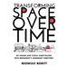 Transforming Space Over Time: Set Design and Visual Storytelling with Broadway's Legendary Directors