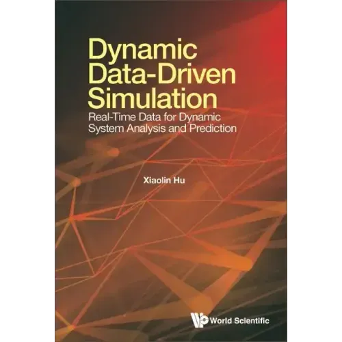 Dynamic Data-Driven Simulation: Real-Time Data for Dynamic System Analysis and Prediction