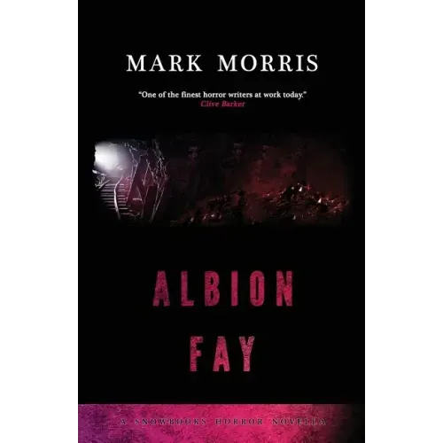 Albion Fay