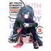 My Youth Romantic Comedy Is Wrong, as I Expected, Vol. 3 (Light Novel)