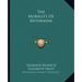 The Morality of Mithraism