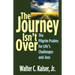 The Journey Isn't Over