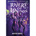 Rivers of London Vol. 6: Water Weed (Graphic Novel)