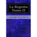 La Regenta Tomo II
