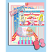 Rolleen Rabbit's My One-Day Princesses