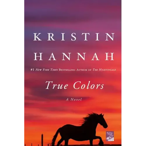 True Colors