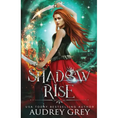Shadow Rise