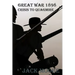 Great War 1898 Crisis To Quagmire
