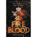 Fireblood