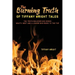The Burning Truth of Tiffany Wright Tales: The truth believer who knows what's best and a leader who rises to the top