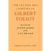 Gilbert Foliot and His Letters