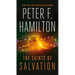 The Saints of Salvation