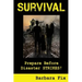 Survival: Prepare Before Disaster Strikes