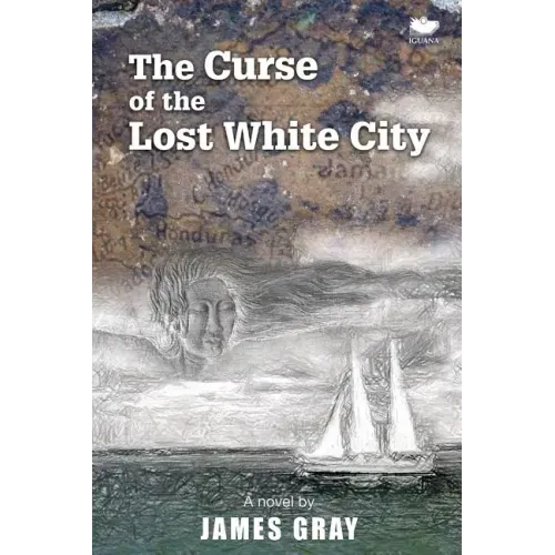 The Curse of the Lost White City
