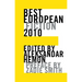Best European Fiction