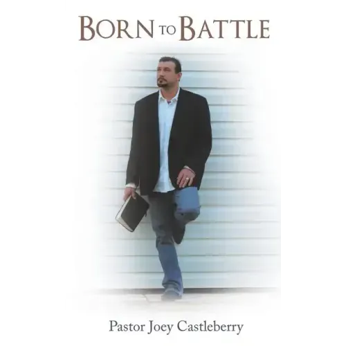 Born to Battle