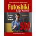 Futoshiki Logic Puzzles: 500 Easy to Hard: : Keep Your Brain Young
