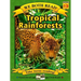 We Both Read-Tropical Rainforests