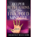 Deeper Revelations Of The Five-Fold Ministry