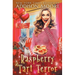 Raspberry Tart Terror: Cozy Mystery