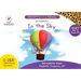 C-DER (Cheetah Decodable & Early Readers) Set 4, Book 29, In the Sky