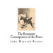 The Economic Consequences of the Peace: John Maynard Keynes