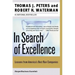 In Search of Excellence: Lessons from America's Best-Run Companies