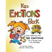 Kids Emotions Book