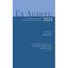 Ex Auditu - Volume 36