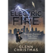 Electric Fire: Benjamin Franklin's Time Travel Adventure