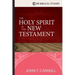 The Holy Spirit in the New Testament