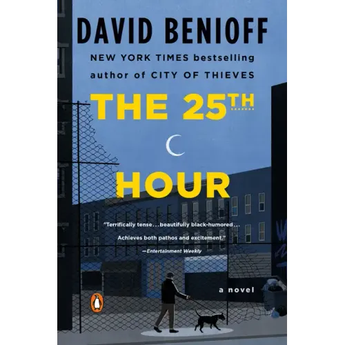 The 25th Hour