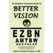 Dr. Douglass' Complete Guide to Better Vision