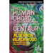 The Human Chord / The Centaur