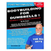 Bodybuilding for Dumbbells: same