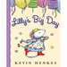 Lilly's Big Day