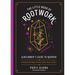 The Little Book of Rootwork: A Beginner's Guide to Hoodoo--Including Candle Magic, Rituals, Crystals, Herbs, and More