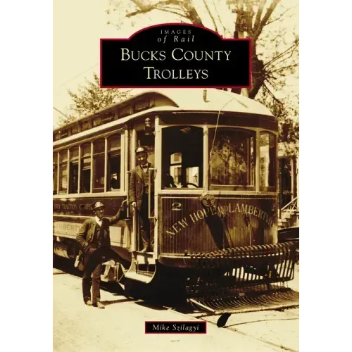 Bucks County Trolleys