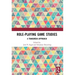 Role-Playing Game Studies: Transmedia Foundations