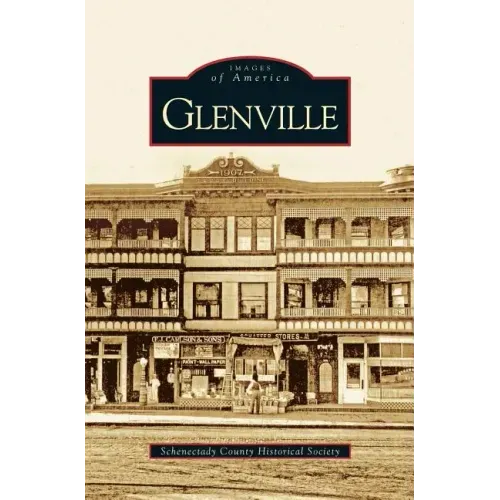 Glenville