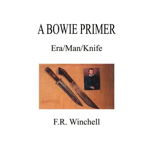 A Bowie Primer: Era/Man/Knife