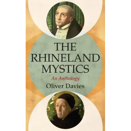 The Rhineland Mystics