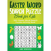 Easter Word Search Puzzle Book for Kids: 100+ Easter Word Search Puzzles Activity Book (The Ultimate Word Search Puzzle Book Series)
