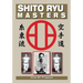 Shito Ryu Masters
