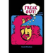 A Freak Out In The Making: The true story of FRANK ZAPPA and rock's first concept album