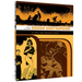 Human Diastrophism: A Love and Rockets Book
