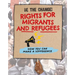 Rights for Migrants and Refugees