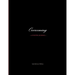 Overcoming ( a poetry journal )