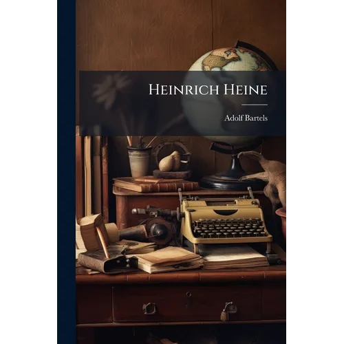 Heinrich Heine